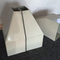 Sudura in plastic Oradea