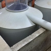 Sudura in plastic Oradea