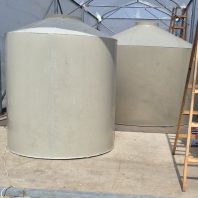 Sudura in plastic Romania filtru bio