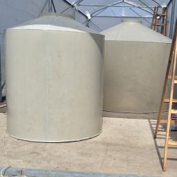 Sudura in plastic Romania filtru bio