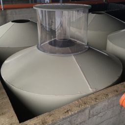 Sudura in plastic Romania