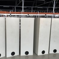 Sudura in plastic Romania