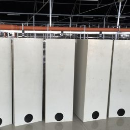 Sudura in plastic Romania