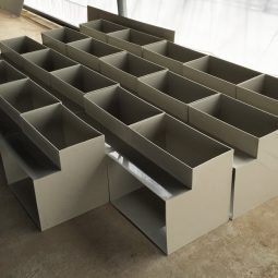 Sudura in plastic Romania